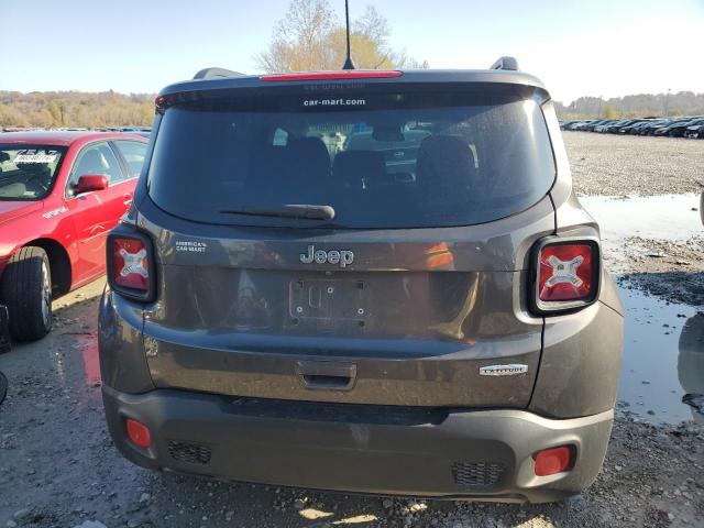 2018 JEEP RENEGADE L ZACCJABB8JPJ37405