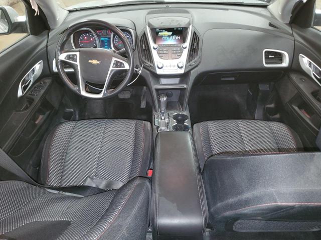 2016 CHEVROLET EQUINOX LT - 2GNALCEK6G6273976