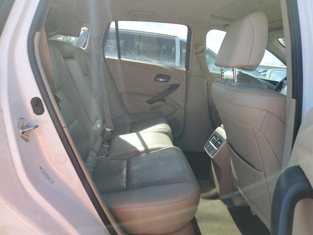 2016 ACURA RDX TECHNO - 5J8TB4H58GL008811