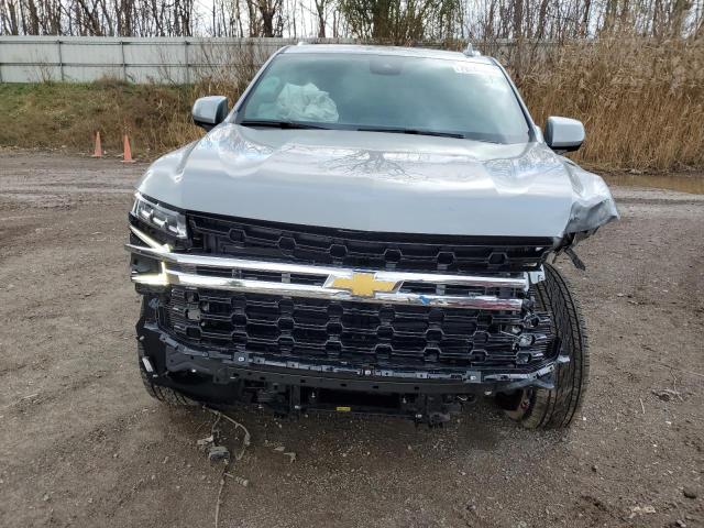 2024 CHEVROLET SUBURBAN K - 1GNSKBKD9RR365985
