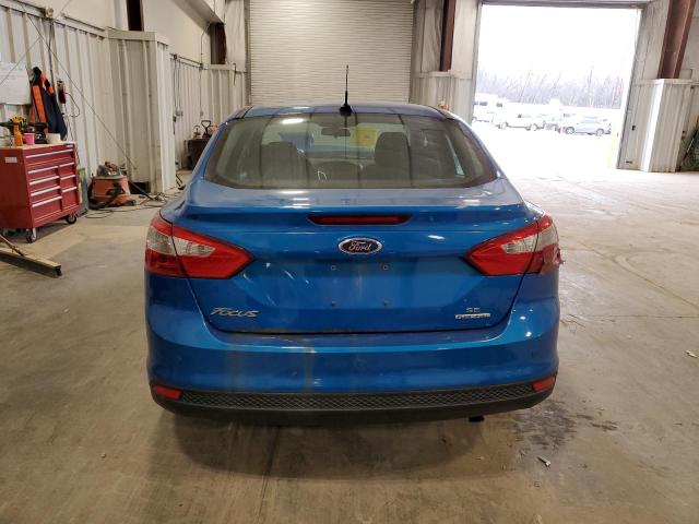 VIN 1FADP3F24EL360911 2014 FORD FOCUS no.6