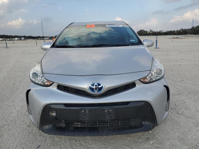 2015 TOYOTA PRIUS V - JTDZN3EU6FJ029849
