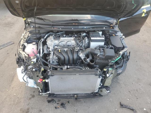 2021 TOYOTA COROLLA LE - 5YFEPMAEXMP202648