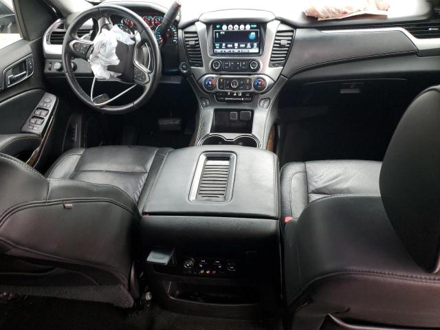2016 CHEVROLET TAHOE 1GNSKBKC6GR293860