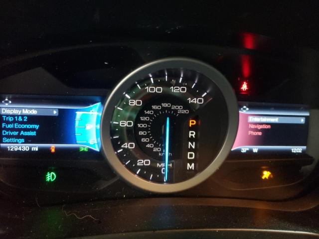 2015 FORD EXPLORER X - 1FM5K8D84FGB88113