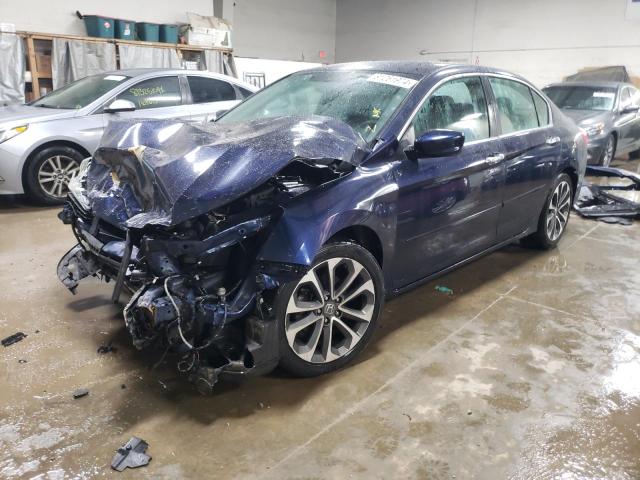 2015 HONDA ACCORD SPO #3003719486