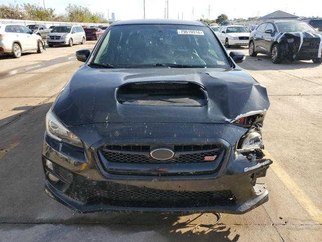 2017 SUBARU WRX STI - JF1VA2M6XH9826252