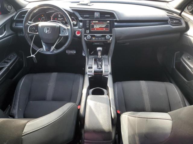 2019 HONDA CIVIC SPOR - 2HGFC2F83KH524446