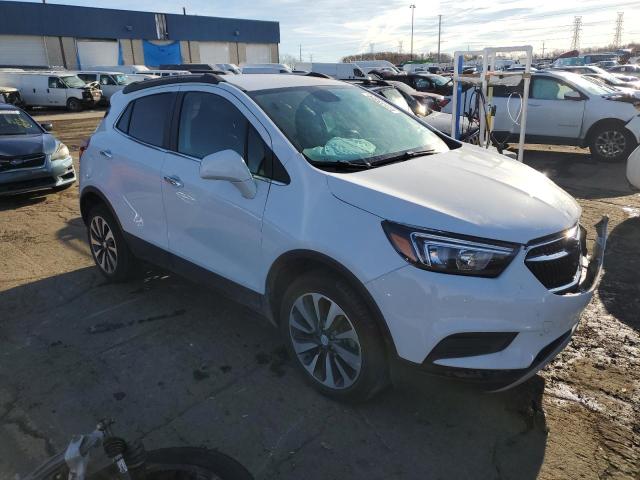 2021 BUICK ENCORE PRE KL4CJESB3MB304210