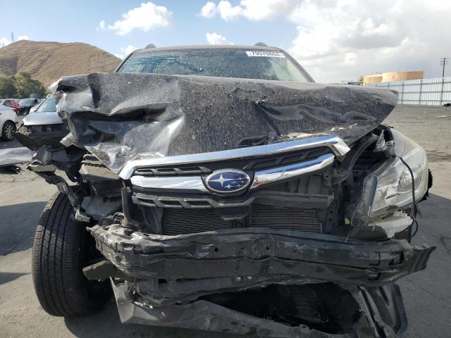 2017 SUBARU FORESTER 2 - JF2SJABC5HH499556