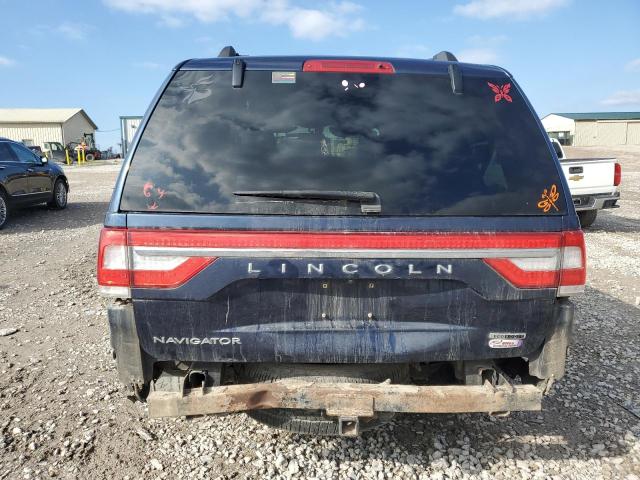 2015 LINCOLN NAVIGATOR - 5LMJJ2JT3FEJ11488