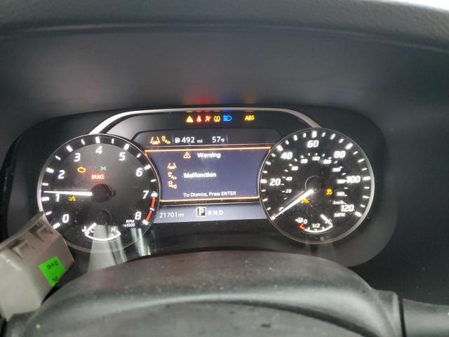 2023 NISSAN FRONTIER S - 1N6ED1EK7PN613897