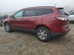 Lot #3006815555 2017 CHEVROLET TRAVERSE L