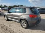 VOLKSWAGEN TIGUAN S photo