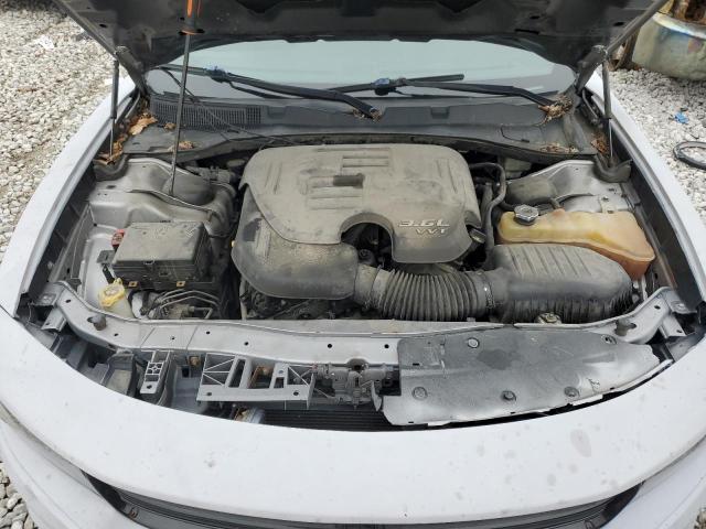 2015 DODGE CHARGER SX - 2C3CDXHG5FH824614