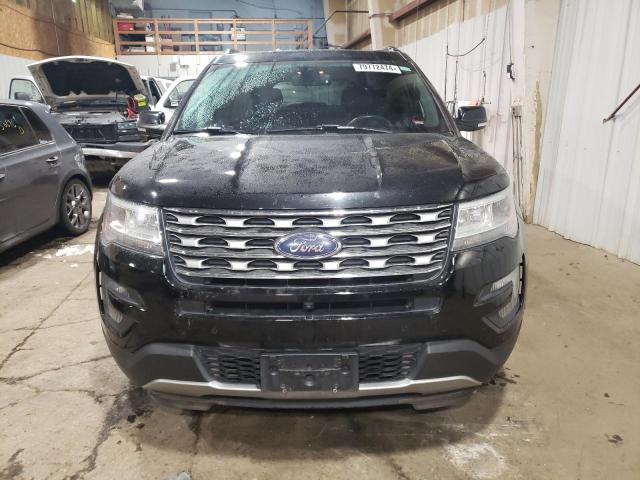 2016 FORD EXPLORER L - 1FM5K8FH9GGA04332