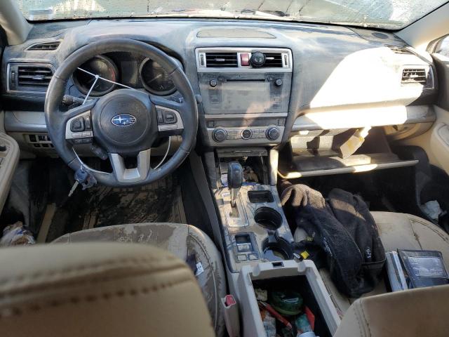 2016 SUBARU OUTBACK 2. - 4S4BSBEC4G3242747