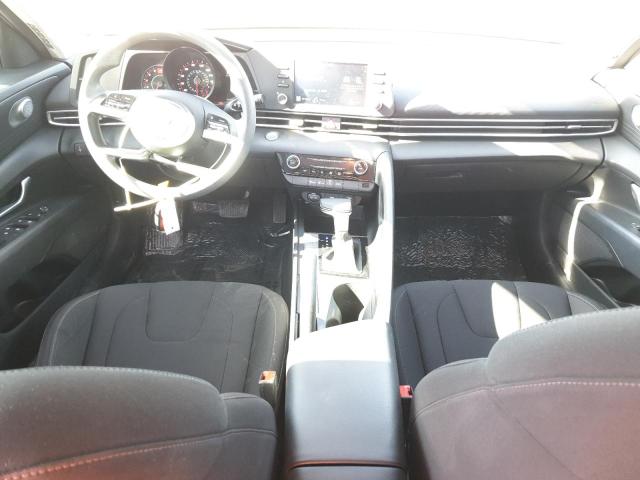 2021 HYUNDAI ELANTRA SE - 5NPLM4AGXMH041183