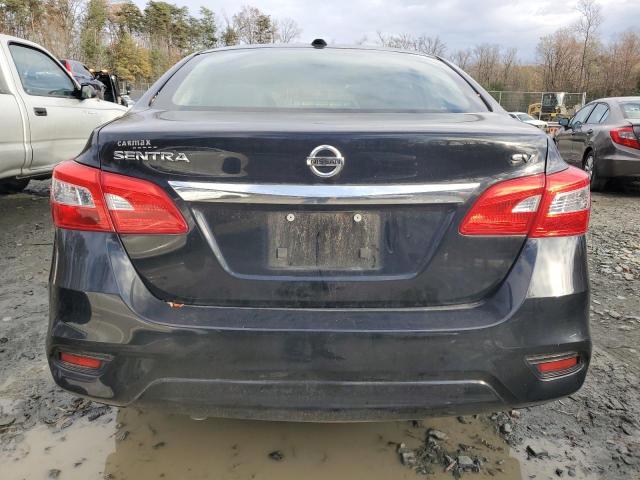 2019 NISSAN SENTRA S - 3N1AB7AP1KY245159