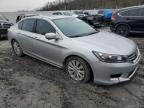 Lot #3024651610 2014 HONDA ACCORD EX