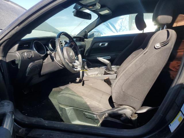 2018 FORD MUSTANG - 1FA6P8TH0J5127007