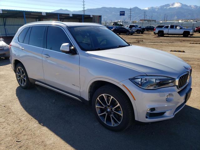 VIN 5UXKT0C36H0S81141 2017 BMW X5 no.4