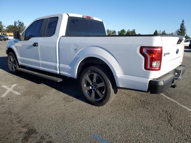 Vin: 1ftex1c8xfkf05825, lot: 79775114, ford f-150 super cab 20152
