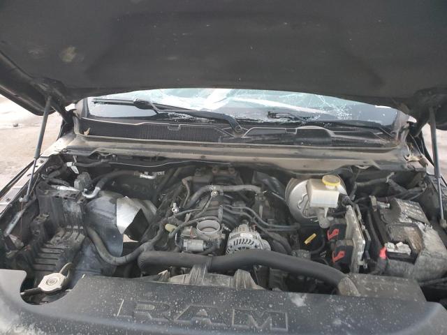 2019 RAM 1500 BIG H - 1C6SRFBT5KN553183