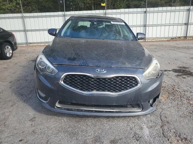 VIN KNALN4D71E5163583 2014 KIA CADENZA no.5