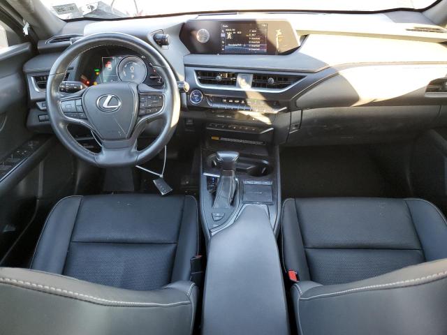 VIN JTHP9JBH7L2030116 2020 LEXUS UX 250H no.8