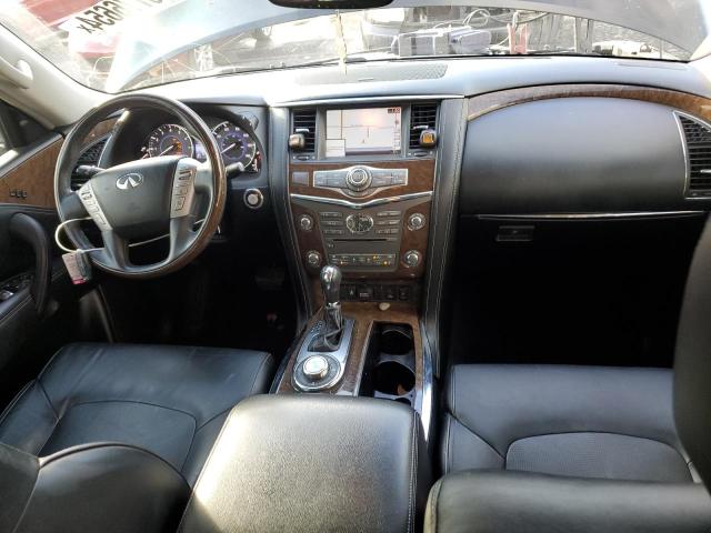 2017 INFINITI QX80 BASE - JN8AZ2NE7H9152699