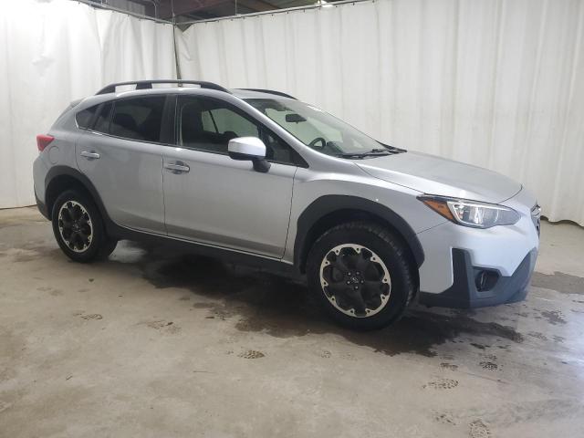 2023 SUBARU CROSSTREK - JF2GTAPC0PH258088