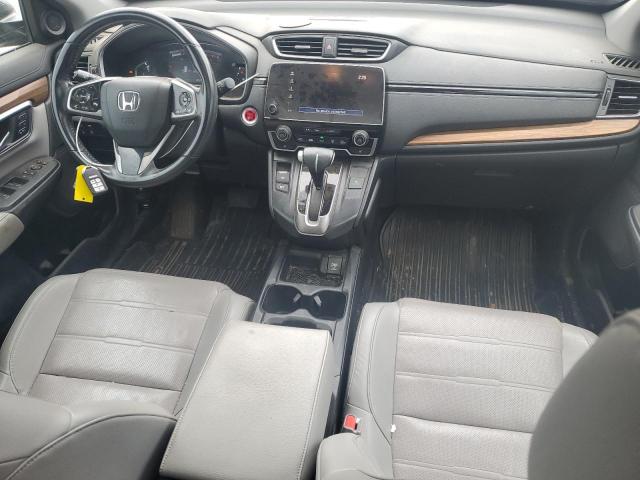 2019 HONDA CR-V EXL - 5J6RW1H82KA038617