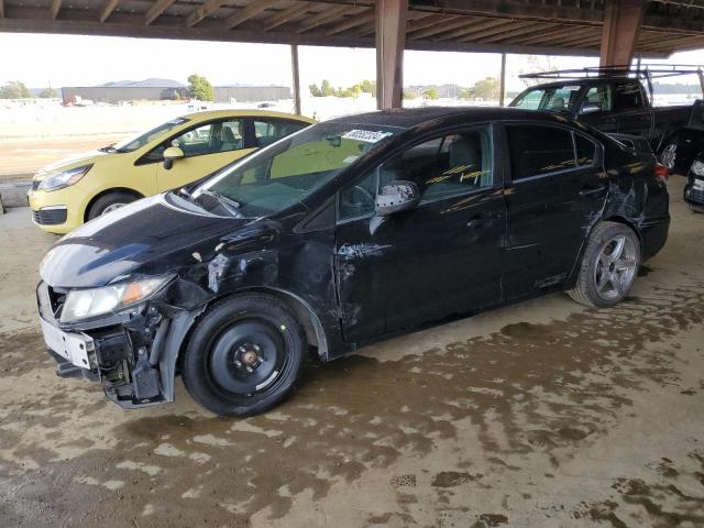 2013 HONDA CIVIC SI #3029479688