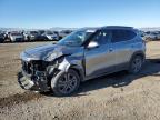 2022 KIA SELTOS S - KNDEUCAA4N7262895