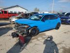 2022 HONDA CIVIC SPOR - 19XFL2H85NE006835