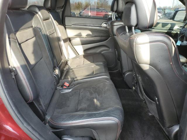 2017 JEEP GRAND CHER - 1C4RJFLT3HC688941