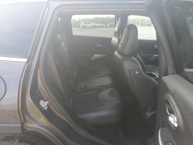 2018 JEEP CHEROKEE L - 1C4PJLLX5JD503636