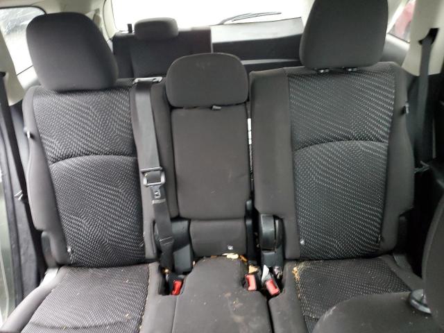 2018 DODGE JOURNEY SE - 3C4PDCABXJT530646