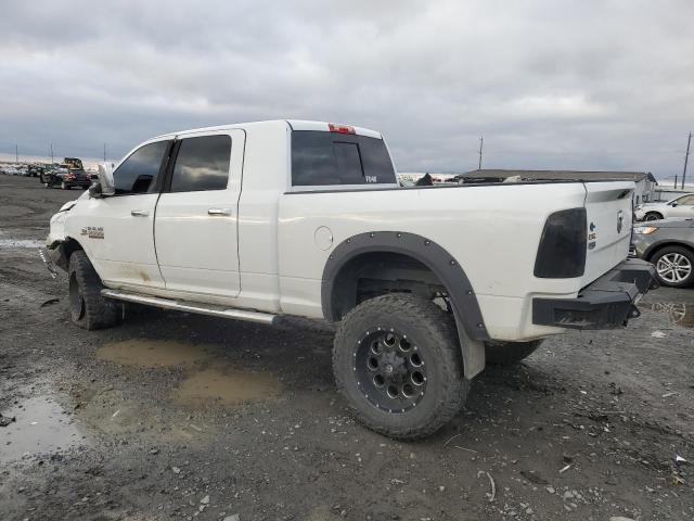 Vin: 3c6ur5nl6dg592293, lot: 82389574, ram 2500 laramie 20132