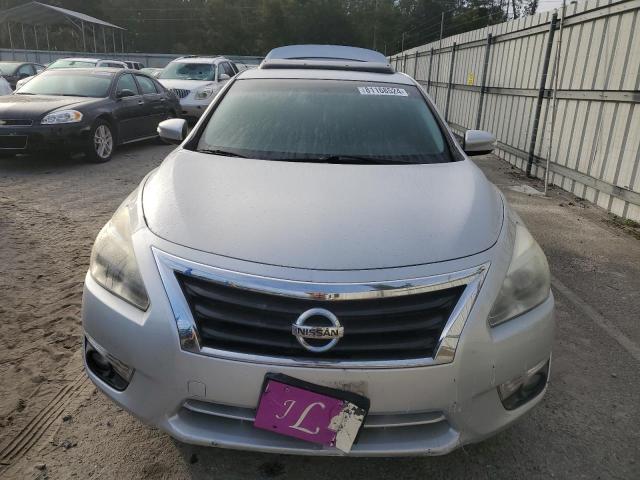 2015 NISSAN ALTIMA 2.5 - 1N4AL3AP6FC218515