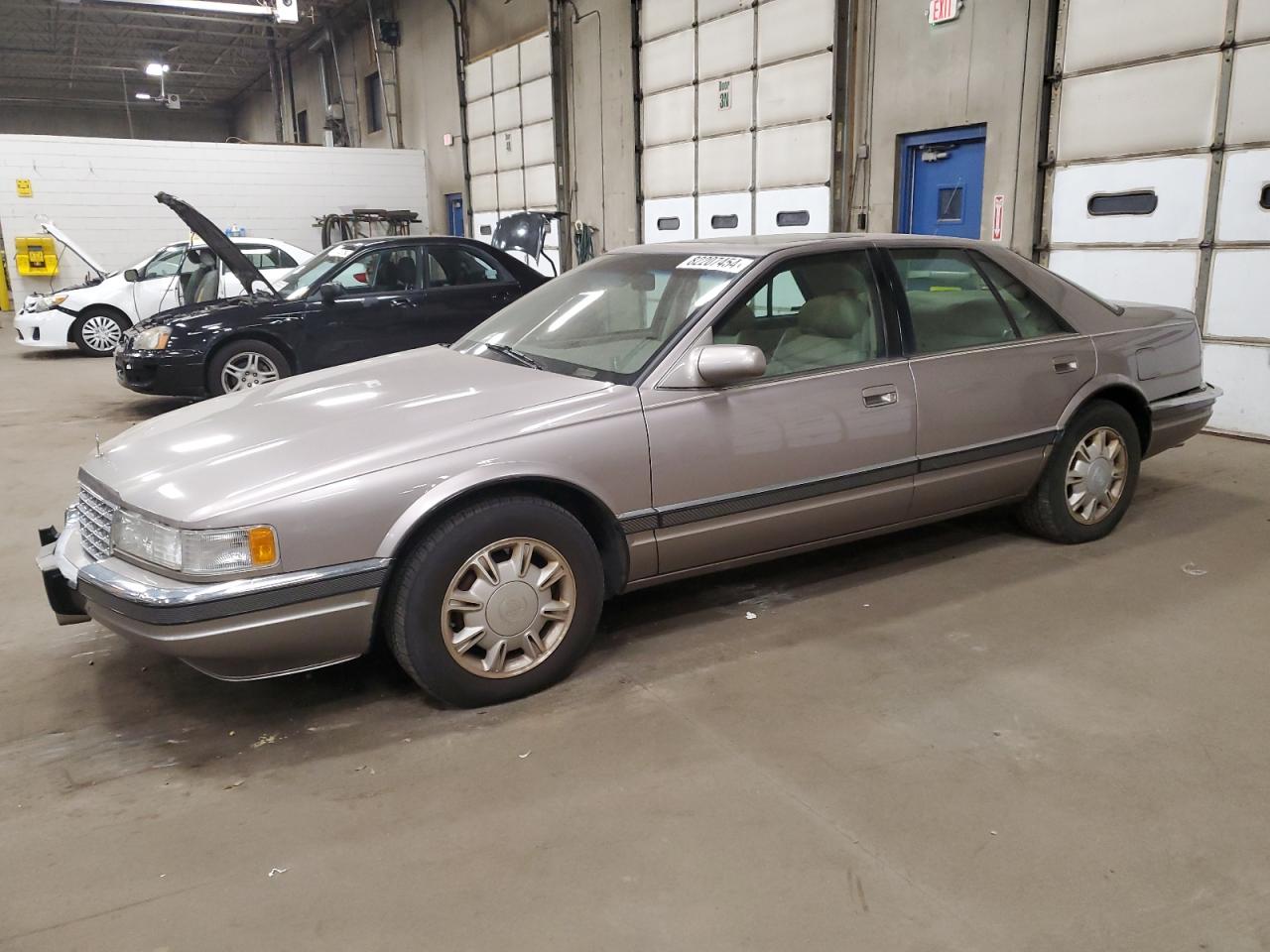 Lot #3020834769 1995 CADILLAC SEVILLE SL