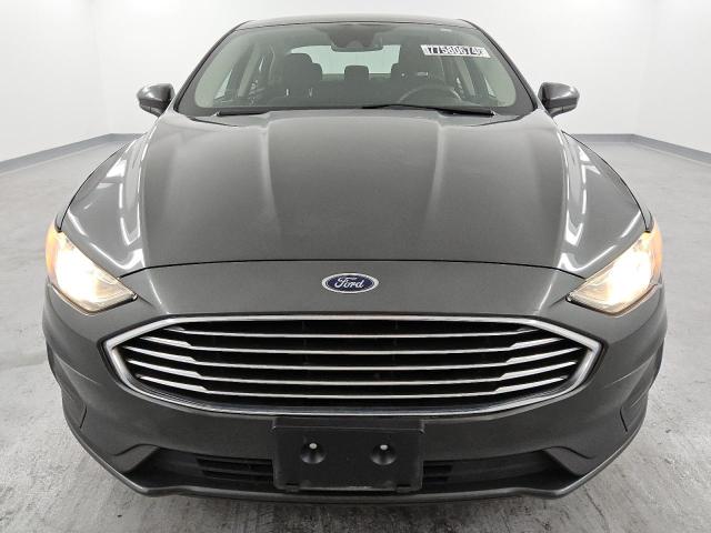 VIN 3FA6P0H76LR194499 2020 FORD FUSION no.5