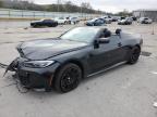 2022 BMW M4 COMPETI - WBS33BA05NCJ12693