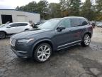 2017 VOLVO XC90 T6 - YV4A22PL2H1170731