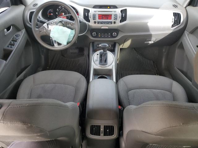 2016 KIA SPORTAGE L - KNDPB3AC2G7818818