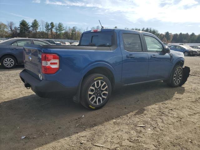 2024 FORD MAVERICK L 3FTTW8M37RRA40569