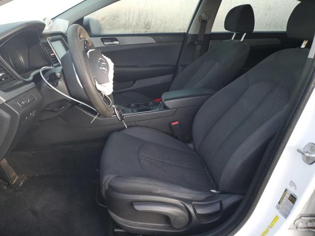 2018 HYUNDAI SONATA SE - 5NPE24AF4JH693315