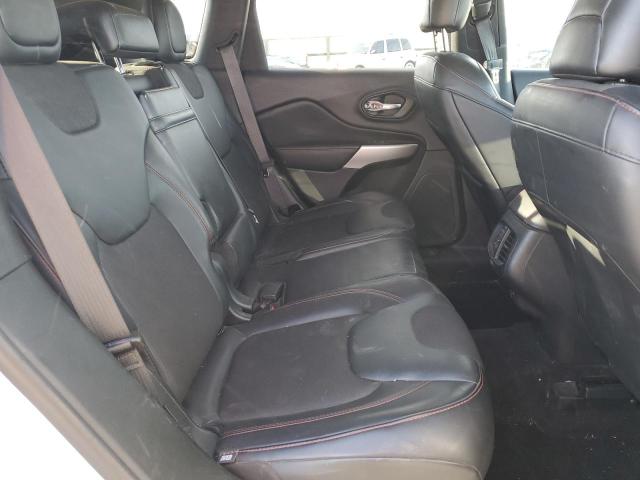 2017 JEEP CHEROKEE T - 1C4PJMBS3HW567992