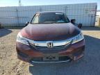 Lot #3027159278 2017 HONDA ACCORD LX